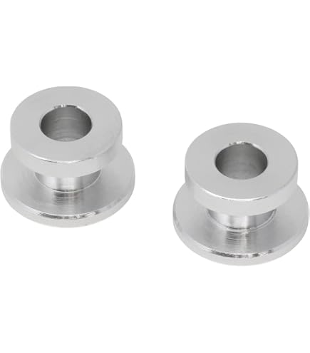 Amazon | ダートフリーク(Dirtfreak) UNIT ホイールチョック D1112