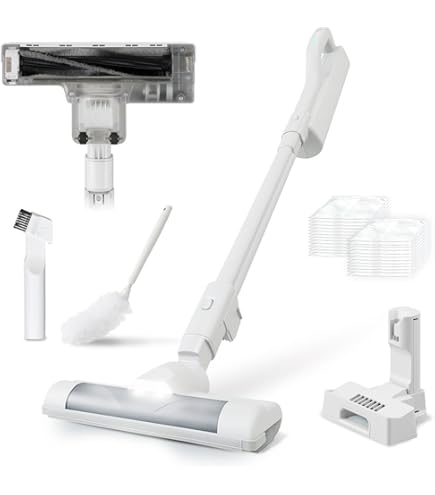 パナソニック コードレス 掃除機 MC-NS100K 予備バッテリー 紙パック付