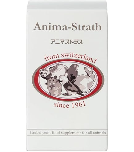 Amazon.co.jp: AnimaStrath アニマストラス アニマストラスS100ml