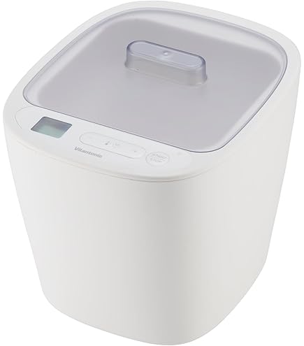 Amazon | TANICA 醸壺(カモシコ) 温度調節(25～65℃) 発酵食メーカー