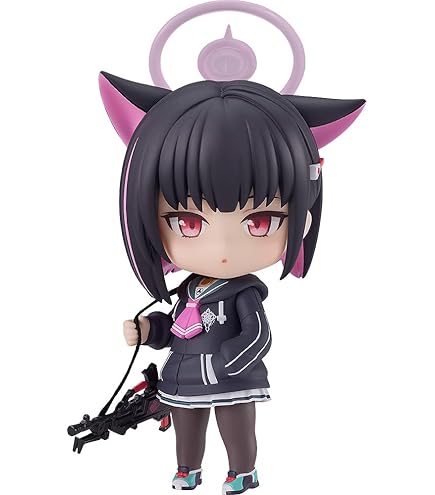 Amazon | ねんどろいど ブルーアーカイブ Blue Archive アロナ ノン