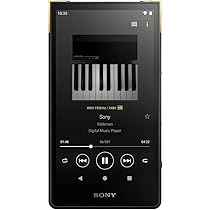 Amazon | ソニー(SONY) ウォークマン純正アクセサリー NW-ZX707専用 NW