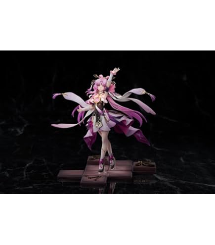 Amazon.co.jp: AniGame 崩壊学園 ゼーレ・フェレライ しっぽゆりVer. 1