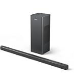 Amazon.co.jp: 【VGP2026 受賞】 Philips(フィリップス) サウンドバー