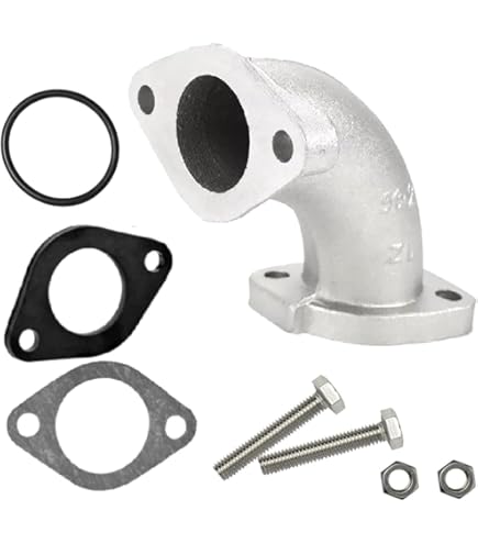 Amazon | PHOENIX マニホールド 25mm インテークパイプ 首振り φ25 高