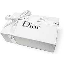 Amazon.co.jp: Christian Dior Dior Gift Box : Beauty