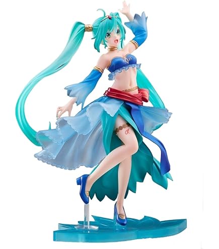 Amazon.co.jp: セガ初音ミクProjectDIVAMEGA39'sLuminasta初音ミク深海