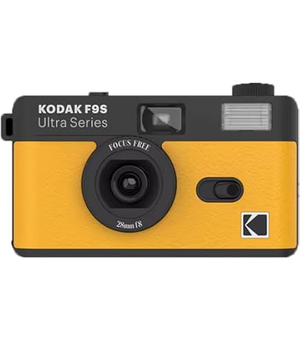 Amazon.co.jp: Konica コニカ 現場監督ズーム 工事専用カメラ 28-56mm