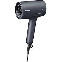 Amazon.co.jp: Panasonic EH-NA0J-A Nano-Care Hair Dryer, High