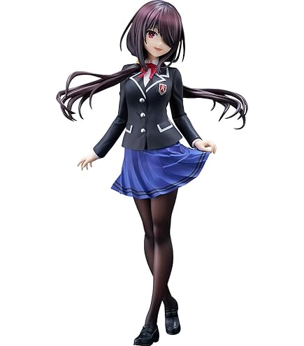 Amazon | だがしかし 遠藤サヤ 全高約170mm レジンキャスト製 塗装済み