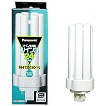 Amazon | オスラム(OSRAM) コンパクト形蛍光ランプ DULUX T/E PLUS 32W