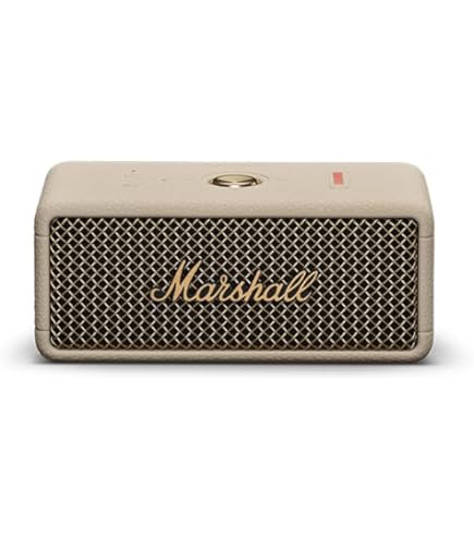 Amazon.co.jp: Marshall ワイヤレススピーカー Stanmore BT II