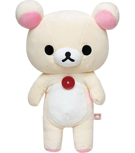 Amazon.co.jp: リラックマ あつめてぬいぐるみ チョコレート&コーヒー