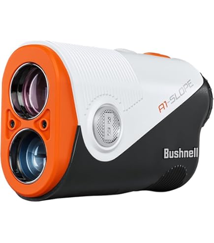 Amazon.co.jp: Bushnell(ブッシュネル) ゴルフ用 レーザー距離計 ピン