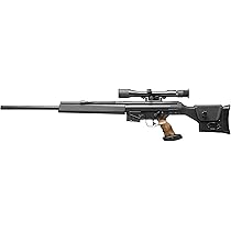 東京マルイ、PSG-1、電動ガン