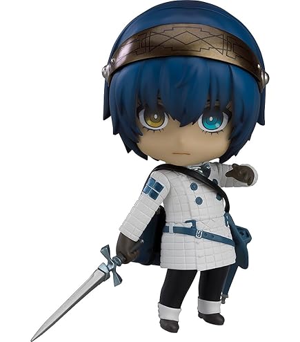 Amazon.co.jp: ねんどろいど Thunderbolt Fantasy 東離劍遊紀 蔑天骸