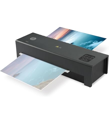 Amazon | GBC パウチラミネーター P2600 業務用 A4/A3対応 75~250μm