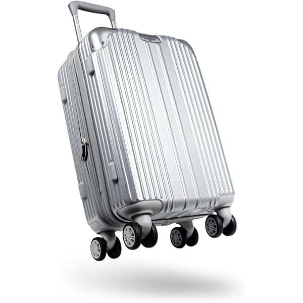 Amazon | [ClioClio] スーツケース キャリーケース キャリーバッグ