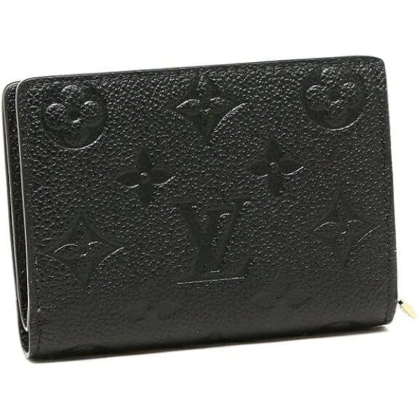 Amazon | [ルイ・ヴィトン] 折財布 ポルトフォイユ・ヴィクトリーヌ
