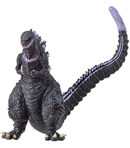 Amazon.co.jp: セガ シンゴジラ プレミアムフィギュア （リペイント版