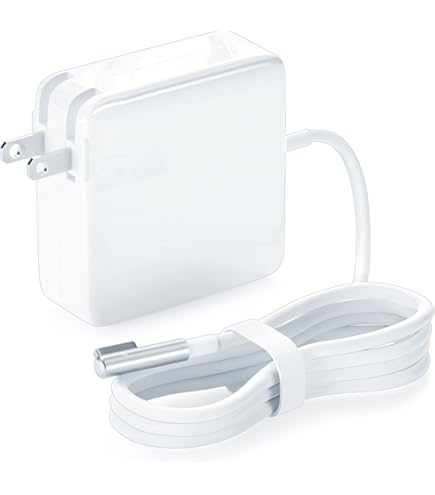 Amazon.co.jp: 2012'-2015' Macbook Air 用 充電器 45W Mag 2 T 型 用