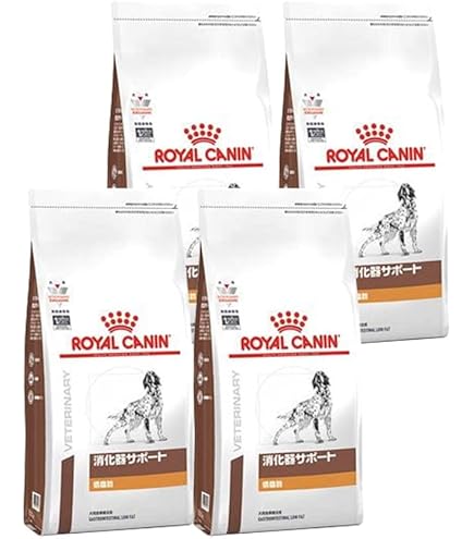 Amazon.co.jp: ロイヤルカナン ドッグフード 消化器サポート(低脂肪