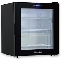 REMACOM 冷凍ショーケース RIS-80TW 家電 My120 2023年