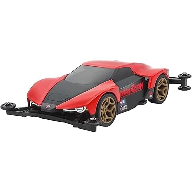 Amazon.co.jp 最新リリース: ミニ四駆・スロットカー の新着ランキング