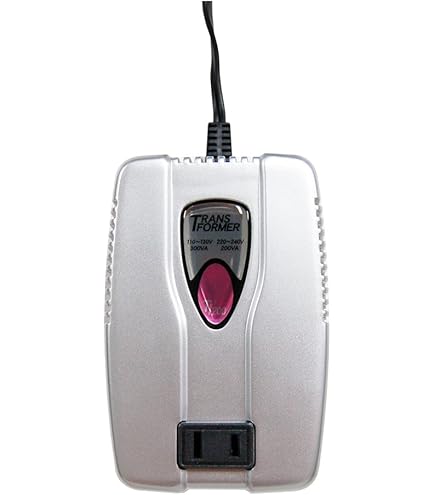 Amazon.co.jp: カシムラ(Kashimura) 海外国内用 変圧器 AC 220V ~ 240V