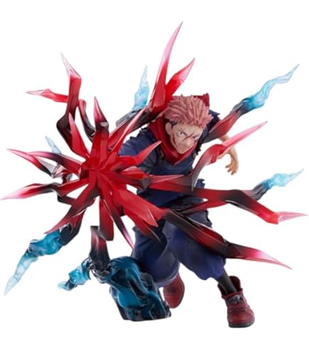 Amazon | フィグゼロ 呪術廻戦 1/6 虎杖悠仁 1/6スケール ABS&PVC製