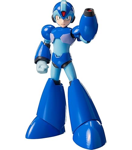 Amazon.co.jp: ロックマン8 メガアーマー ラッシュアイアンバスター