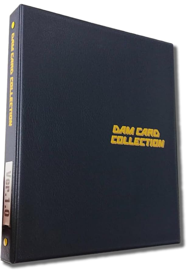 Amazon.co.jp: ダムカード大全集 : 宮島 咲: 本