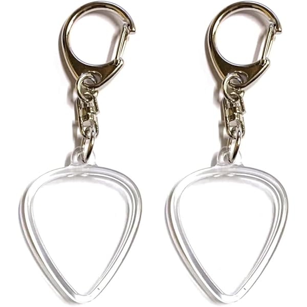 Amazon.co.jp: [ハメパチ] ピック・キーホルダー/おにぎり型用 お好き