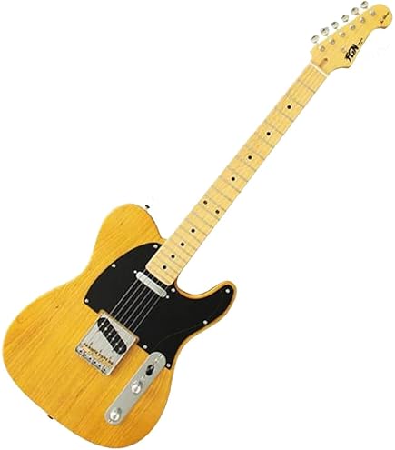 Amazon | FGN FUJIGEN NTE100MAHT SBB フジゲン Neo Classic SERIES
