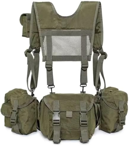 Amazon | ロシア軍6B46 チェストリグ デジタルフローラ 空挺 VDV