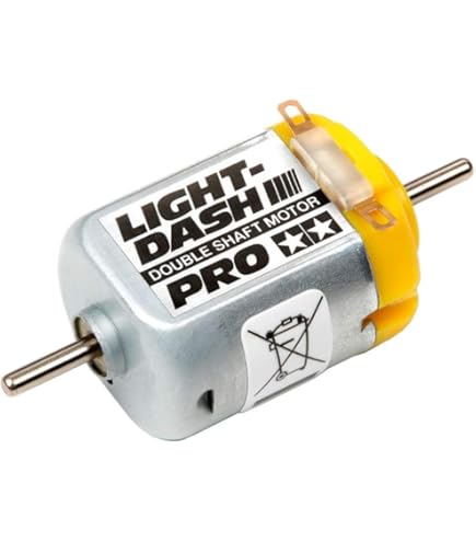 Amazon | タミヤ ミニ四駆限定商品 ハイパーダッシュモーターPRO J-CUP