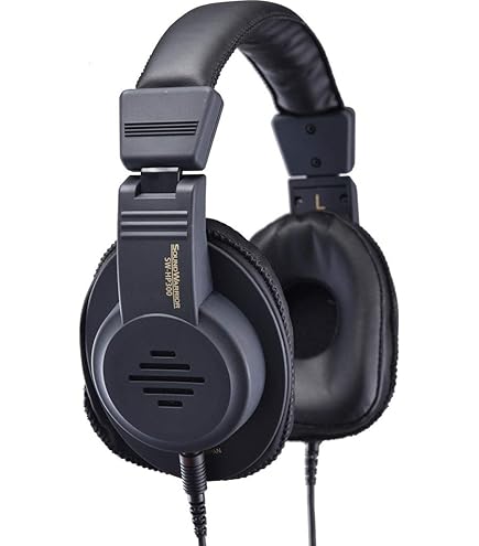 Amazon.co.jp: SOUND WARRIOR SW-HP100 セミオープン型ヘッドフォン