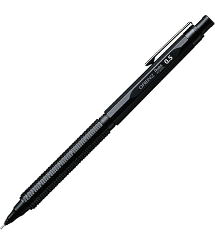 Amazon | LAMY ラミー シャープペンシル サファリ スチールブラック