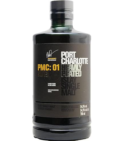 Amazon.co.jp: ポートシャーロット アイラ バーレイ 2013 正規品 50度