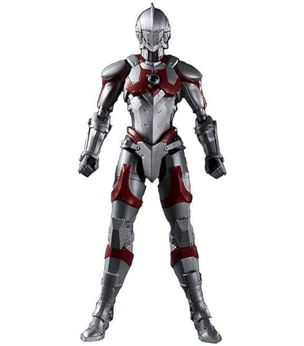 Amazon | 12'HERO's MEISTER ULTRAMAN ～リミッター解除ver.～ (限値練