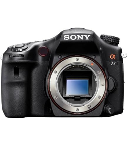 Amazon.co.jp: Sony α65 Mirrorless Interchangeable-lens Camera