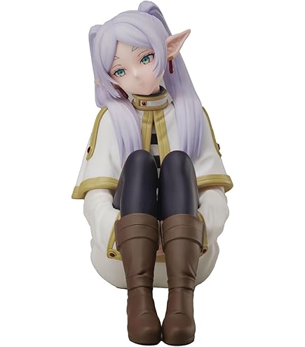 葬送のフリーレン ルミナスタ インミミック フィギュア 12個 Amazon.co