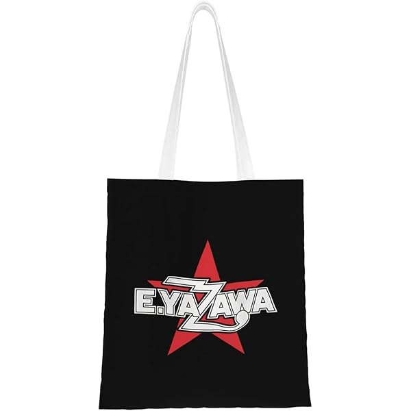 Amazon.co.jp: DIAMOND MOON 矢沢永吉 トートバッグ(ロゴ) : ホビー