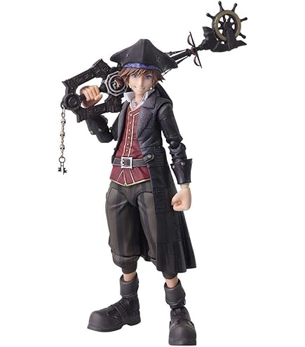Amazon.co.jp: KINGDOM HEARTS PLAY ARTS vol.2 セフィロス KINGDOM
