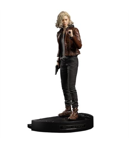 Amazon | バイオハザード タイラント フィギュア スタチュー