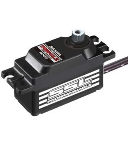 Amazon | SANWA SGS-02 GYRO-CAR 107A54621B | ラジコン・ドローン 通販