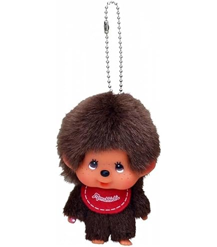 新品】プレミアムスタンダード ポーズかできるよ！モンチッチ セット