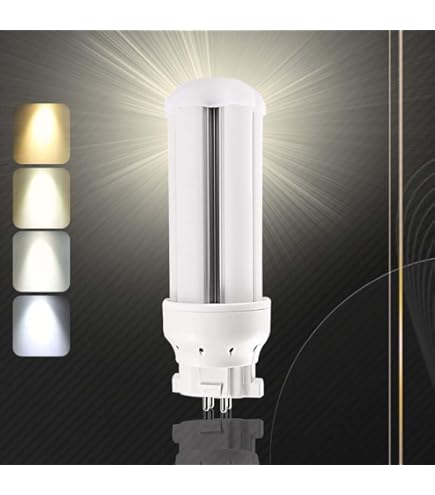 Amazon | パナソニック ツイン2蛍光灯＜パルック電球色＞ FDL18EXLF3