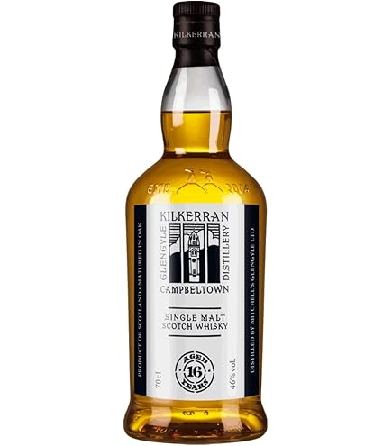 Amazon.co.jp: キルケラン ヘビリーピーテッド バッチ12 58.4度 700ml