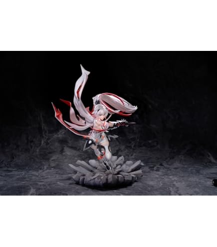 Amazon | 崩壊3rd 公式グッズ 真炎幸魂・八重桜 1/8 完成品フィギュア